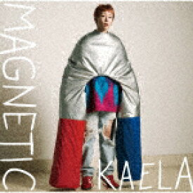 木村カエラ／MAGNETIC (通常盤/)[VICL-65746]【発売日】2022/12/14【CD】