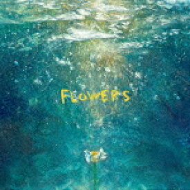go！go！vanillas／FLOWERS (通常盤/)[VICL-65748]【発売日】2022/12/14【CD】
