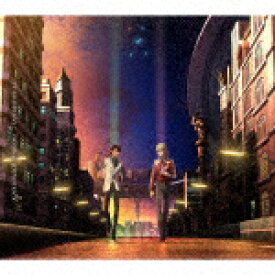 池頼広／アニメ『TIGER　＆　BUNNY　2』オリジナルサウンドトラック[SRML-1046]【発売日】2022/12/24【CD】