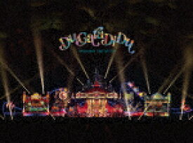 SEKAI　NO　OWARI／Du　Gara　Di　Du (118分/)[TYBT-10076]【発売日】2023/1/25【DVD】