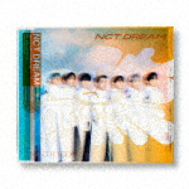 NCT　DREAM／Best　Friend　Ever (初回生産限定盤A ver./)[AVCK-79899]【発売日】2023/2/8【CD】
