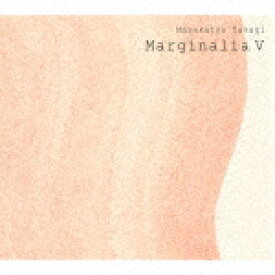 高木正勝／マージナリア[SICX-30164]【発売日】2023/4/5【CD】