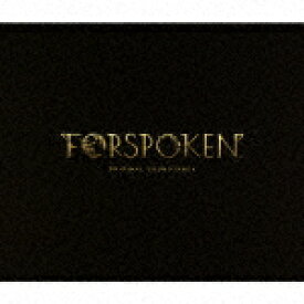 （ゲーム・ミュージック）／FORSPOKEN　ORIGINAL　SOUNDTRACK[SQEX-11012]【発売日】2023/3/1【CD】