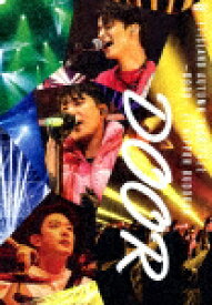 FTISLAND／FTISLAND　AUTUMN　TOUR　2022　～DOOR～　at　NIPPON　BUDOKAN (144分/)[WPBL-90599]【発売日】2023/2/22【DVD】