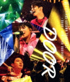 FTISLAND／FTISLAND　AUTUMN　TOUR　2022　～DOOR～　at　NIPPON　BUDOKAN (144分/)[WPXL-90278]【発売日】2023/2/22【Blu-rayDisc】