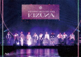 JO1／2022　JO1　1ST　ARENA　LIVE　TOUR　‘KIZUNA’[YRXS-80066]【発売日】2023/3/15【Blu-rayDisc】
