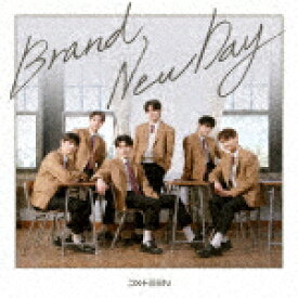 DXTEEN／Brand　New　Day (通常盤/)[YRCS-90228]【発売日】2023/5/10【CD】