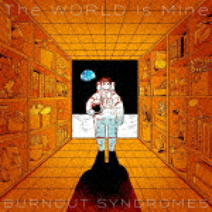 楽天市場】BURNOUT SYNDROMES／The WORLD 