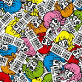 GANG　PARADE／OUR　PARADE (通常盤/)[WPCL-13460]【発売日】2023/5/10【CD】