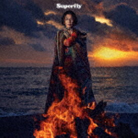 Superfly／Heat　Wave (初回限定盤A/CD+Blu-ray)[UMCK-7212]【発売日】2023/5/24【CD】