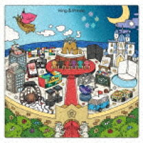 楽天市場】king & prince mr.5（CD・DVD）の通販