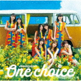 日向坂46／One　choice (通常盤/)[SRCL-12498]【発売日】2023/4/19【CD】