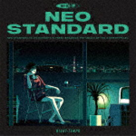 Night　Tempo／Neo　Standard (生産限定盤/)[VITL-65859]【発売日】2023/10/11【カセット】