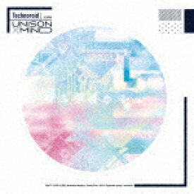 （V．A．）／テクノロイド　1st　Album　UNISON×MIND[EYCA-14147]【発売日】2023/8/23【CD】