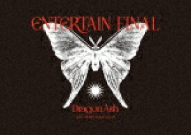 Dragon　Ash／25th　ANNIV．　TOUR　22／23　～　ENTERTAIN　～　FINAL (完全限定生産盤／25th ANNIV.スペシャルエディション/本編ディスク＋特典ディスク)[VIZL-2211]【発売日】2023/8/30【Blu-rayDisc】