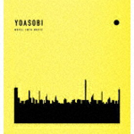 YOASOBI／THE　BOOK　3 (完全生産限定盤/)[XSCL-75]【発売日】2023/10/4【CD】