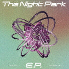 GANG　PARADE／The　Night　Park　E．P．[WPCL-13520]【発売日】2023/11/15【CD】