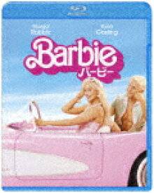 バービー[1000832712]【発売日】2023/11/22【Blu-rayDisc】