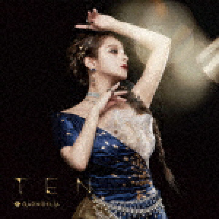 楽天市場】GARNiDELiA／TEN (通常盤/)[PCCA-6254]【発売 