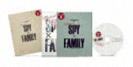 ミュージカル『SPY×FAMILY』＜Version　S＞[BSS-2312]【発売日】2023/12/13【Blu-rayDisc】