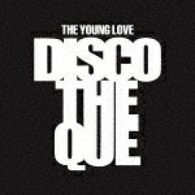 屋良朝幸／THE　YOUNG　LOVE　DISCOTHEQUE[AVCD-63557]【発売日】2024/1/10【CD】