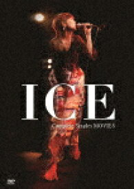 ICE／ICE　Complete　Singles　MOVIES (280分/)[UIBZ-5108]【発売日】2024/1/31【DVD】