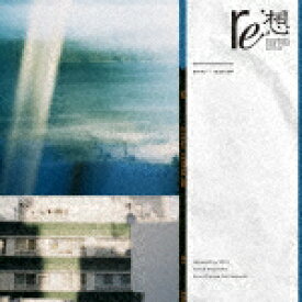 ammo／re：想　EP (通常盤/)[TFCC-81049]【発売日】2024/1/17【CD】
