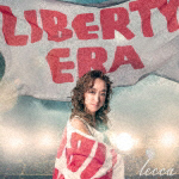 楽天市場】lecca／LIBERTY ERA[CTCR-96088]【発売日 