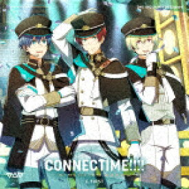 Legenders　＆　C．FIRST／THE　IDOLM＠STER　SideM　F＠NTASTIC　COMBINATION～CONNECTIME！！！！～　－DIMENSION　ARROW－　C．FIRST[LACM-24517]【発売日】2024/3/6【CD】