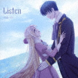 荒井麻珠／Listen (アニメ盤/)[LAPS-4017]【発売日】2024/2/21【CD】