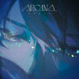 いう゛どっと／ARCANA (通常盤/)[UMCK-1768]【発売日】2024/4/3【CD】