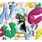 Little　Glee　Monster／UNLOCK！ (初回生産限定盤A/CD+Blu-ray)[SRCL-12810]【発売日】2024/3/20【CD】