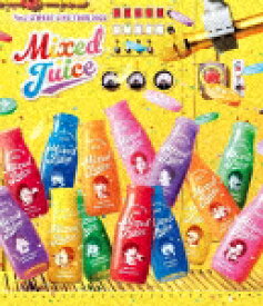 ジャニーズWEST／ジャニーズWEST　LIVE　TOUR　2022　Mixed　Juice (242分/)[LCXN-163]【発売日】2022/11/23【Blu-rayDisc】