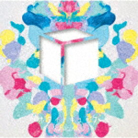 やなぎなぎ／ホワイトキューブ (通常盤/)[GNCA-1666]【発売日】2024/3/20【CD】