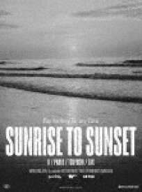 Pay　money　To　my　Pain／SUNRISE　TO　SUNSET　／　FROM　HERE　TO　SOMEWHERE (447分/)[WPBL-90648]【発売日】2024/5/8【DVD】