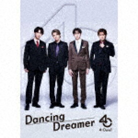 4－CaraT／Dancing　Dreamer (初回生産限定盤/)[XNRR-10034]【発売日】2024/4/24【CD】