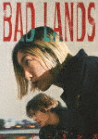 BAD　LANDS　バッド・ランズ (通常版／本編143分/)[EYBF-14351]【発売日】2024/5/22【DVD】
