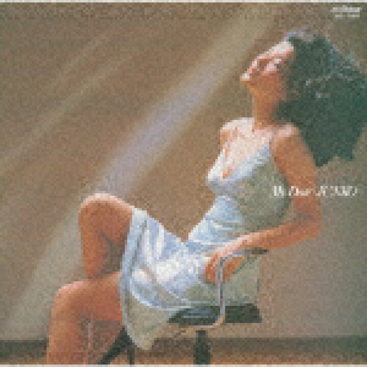 楽天市場】桜田淳子／My Dear ＋4 (生産限定盤/UHQCD)[VICL 