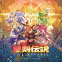 楽天市場】聖剣伝説 VISIONS of MANAの通販