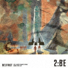 BE：FIRST／2：BE[AVCD-63625]【発売日】2024/8/28【CD】