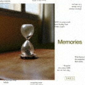SHE’S／Memories (通常盤/)[TYCT-60233]【発売日】2024/9/18【CD】