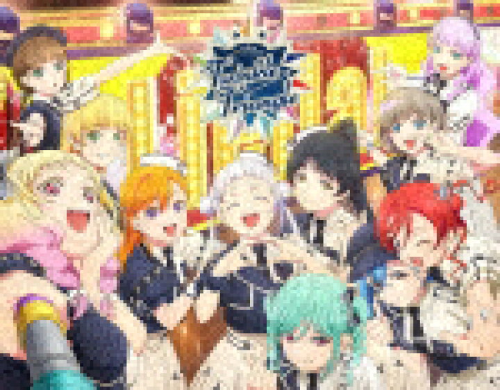 楽天市場】Liella！／ラブライブ！スーパースター 
