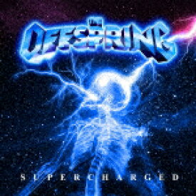 オフスプリング／SUPERCHARGED (金曜販売開始商品/SHM-CD)[UICB-10013]【発売日】2024/10/11【CD】