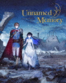 Unnamed　Memory　DVD　BOX　上巻 (本編144分/)[KABA-11581]【発売日】2024/8/28【DVD】