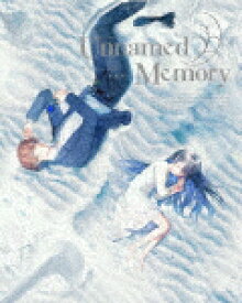 Unnamed　Memory　DVD　BOX　下巻 (本編144分/)[KABA-11582]【発売日】2024/9/25【DVD】