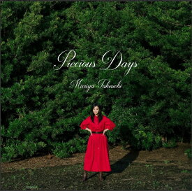 竹内まりや／Precious Days (通常盤CD)［WPCL-13607]【発売日】2024/10/23【CD】