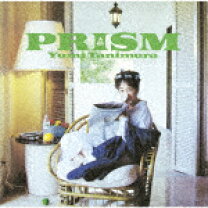 楽天市場】谷村有美 prism（CD・DVD）の通販
