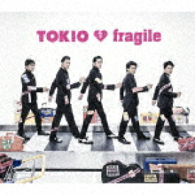 TOKIO／fragile[LCCA-5497]【発売日】2016/2/24【CD】