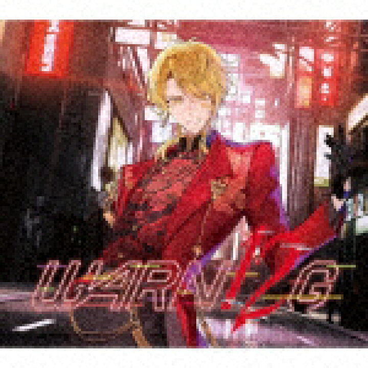 楽天市場】浦島坂田船／WARN12G (初回限定盤E／センラver./CD+ 浦島坂田船 センラ CD