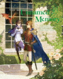 Unnamed　Memory　Act．2　Blu−ray　BOX　上巻 (本編144分/)[KAXA-9001]【発売日】2025/5/28【Blu-rayDisc】
